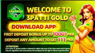 3 Patti Gold,3 Patti Gold 111,3 Patti Gold 111 Bonus,3 Patti Gold 111 Bonus Online, 3 Patti Gold Rum