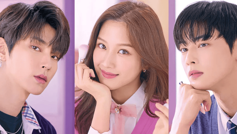 True Beauty (Beleza Verdadeira) 여신강림