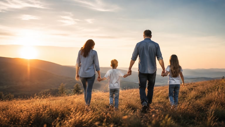 estabilidad economica de tu familia