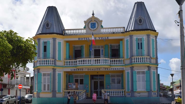 le moule voyage france guadeloupe