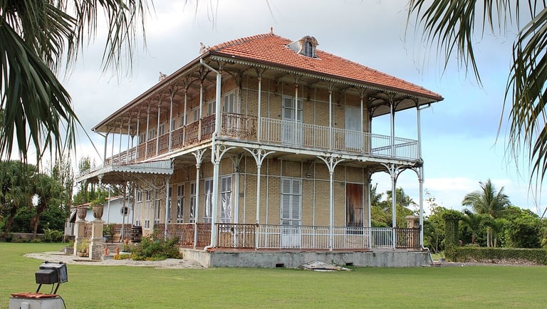 le moule voyage france guadeloupe