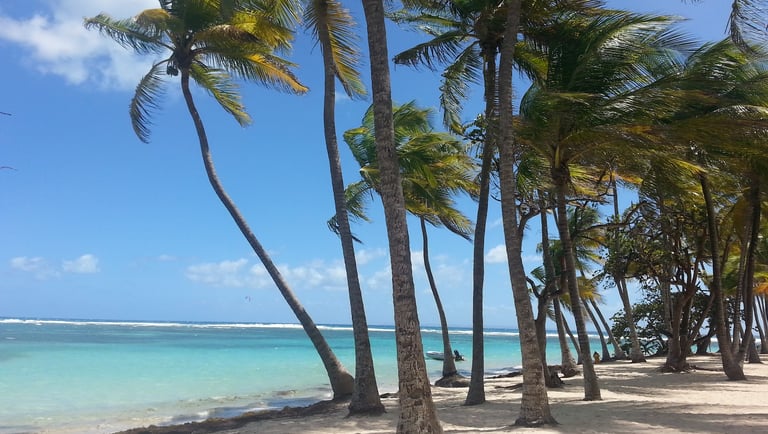 caravelle voyage france guadeloupe