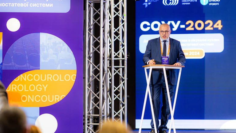 уролог войленко про доцетаксел