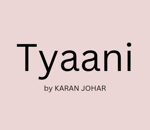 Polka jewellery by Tyaani kara Johar