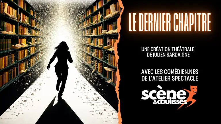 Le dernier chapitre