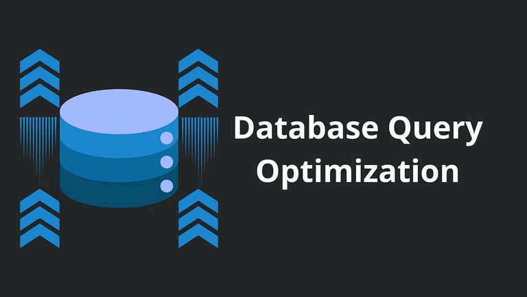 Database PLSQL Query Optimization Service