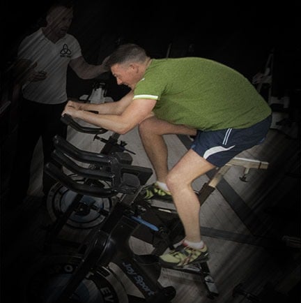 CONDITIETRAINING