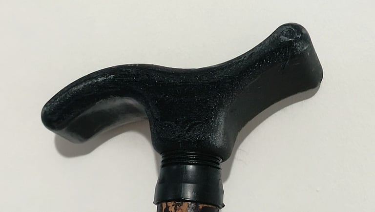 Crochet adaptable pour fenêtre VELUX imprimé en 3D