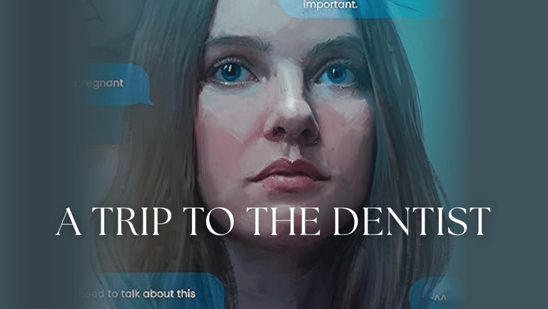 A Trip To The Dentist | Last Leg Creative | Audio Post-Production Studio