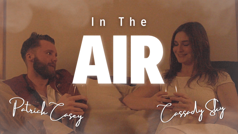 In The Air (2023 Short) | Last Leg Creative | Audio Post-Production Studio