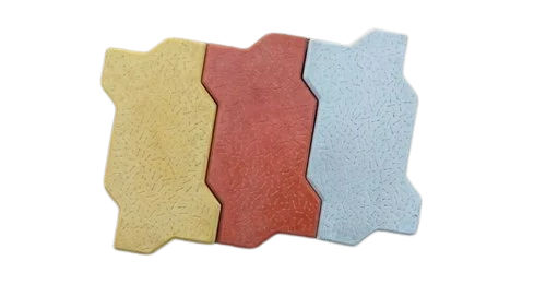 Paving Blocks