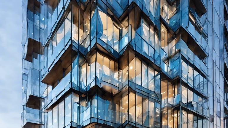 Glasdiscussies of rechtszaken; wij ondersteunen graag!