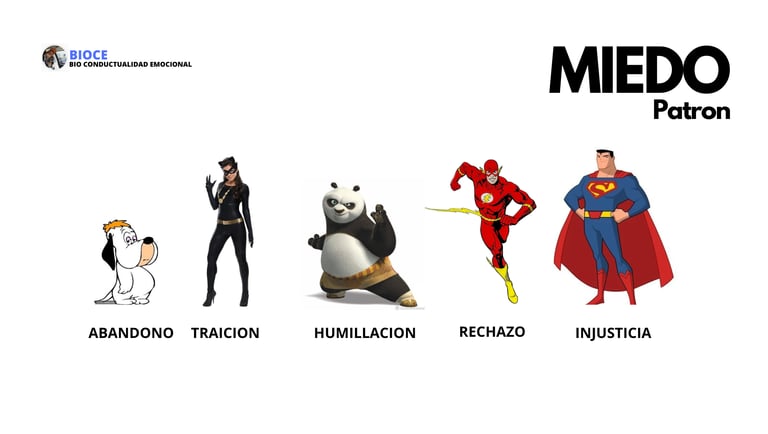 a cartoon character with a panda bear and a panda bear Martin PE / COACH