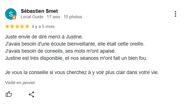 Suivi psy pour vivre plus heureux