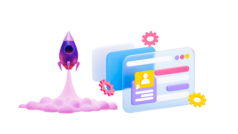 web Design image