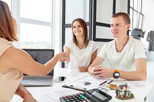 Finance a Luxury Custom Home