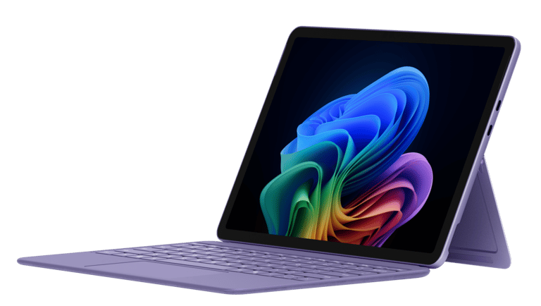 Microsoft Surface Laptop 8 and Surface Pro 12 Debut With Snapdragon X2 Power
