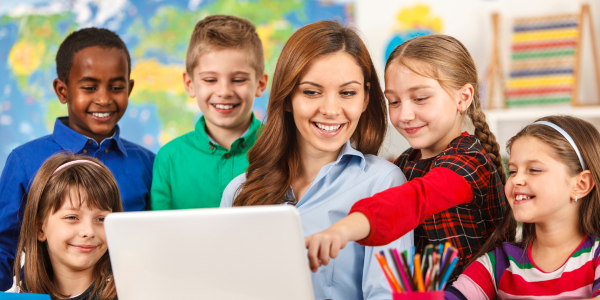 Embracing AI for wellbeing in the classroom