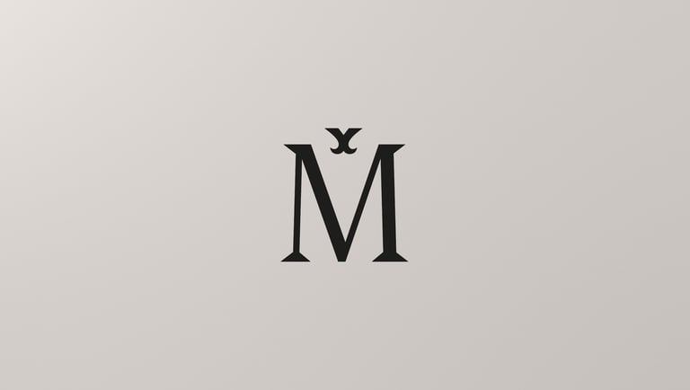 Cris A. Works- Markessa Logo Symbol Version