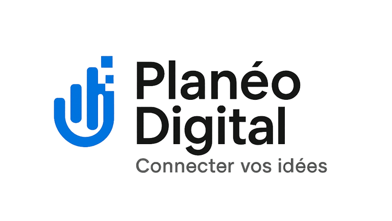planéo digital - Connecter vos idées