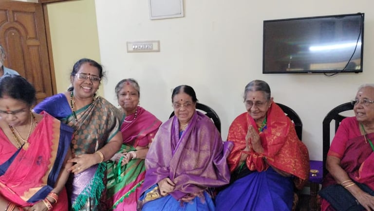 Nanganallur Abirami Anthathi