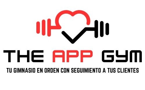 The App Gym Logo