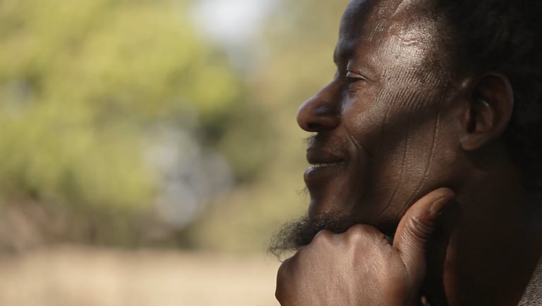 Les scarifiés, un documentaire de Wabinlé Nabié