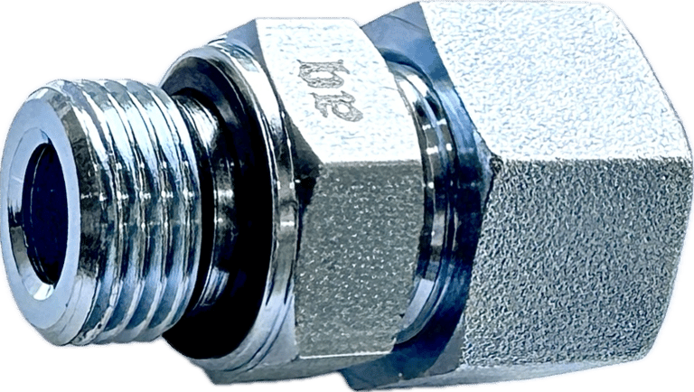 Male Stud Coupling