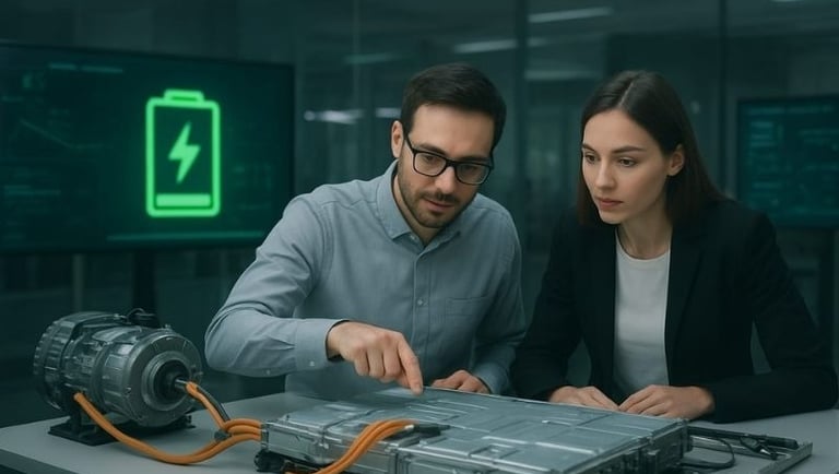 evolução da tecnologia sustentável e o impacto da F1 na inovação automotiva.