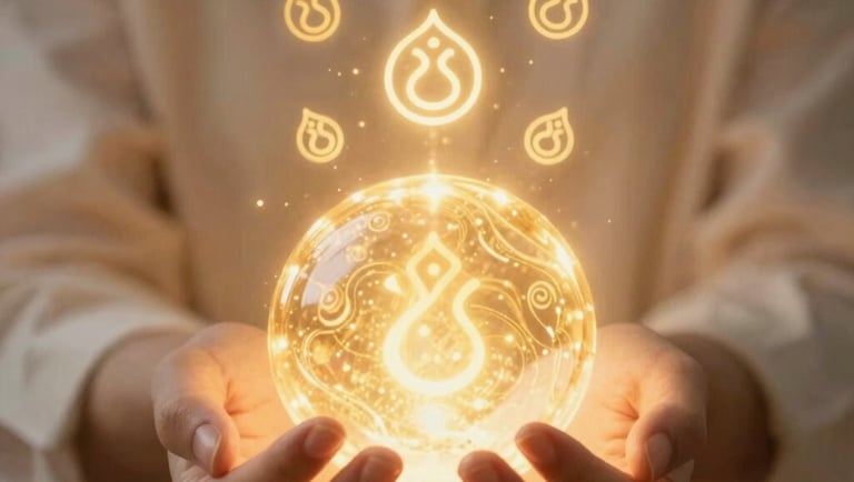 Stage de Maître Reiki Karuna ®Holy Fire® III World Peace