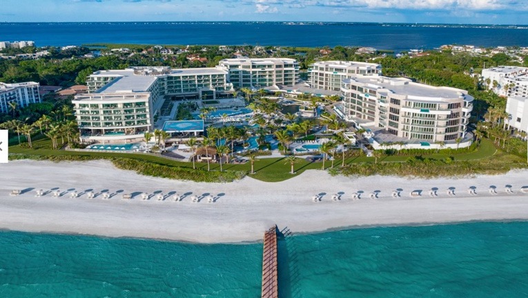 st regis longboat key