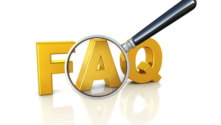 FAQS By Our Residential and Commercials Customers From Brighton & Hove