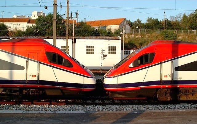 Alfa Pendular Múltipla
