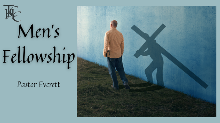 Men's Fellowship