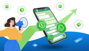 whatsapp marketing