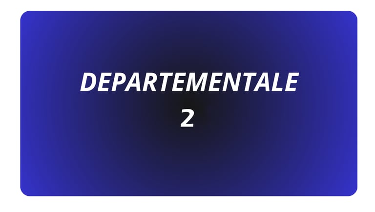 Départementale 2