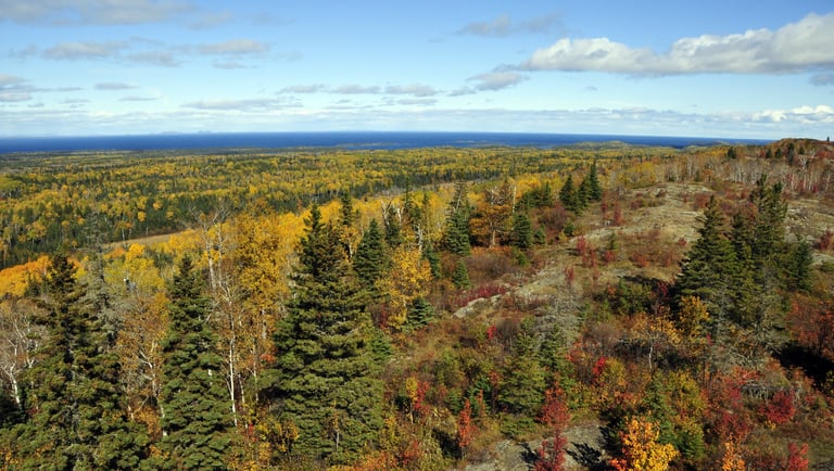 Isle Royale National Park