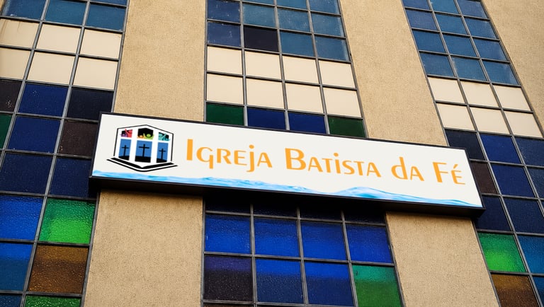 Igreja Batista da Fé