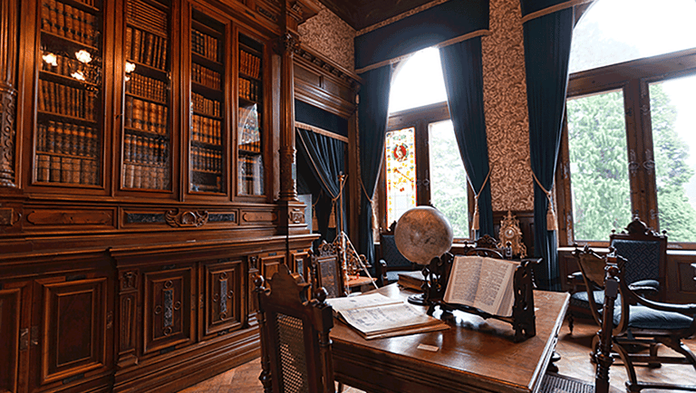 Academic Library Study