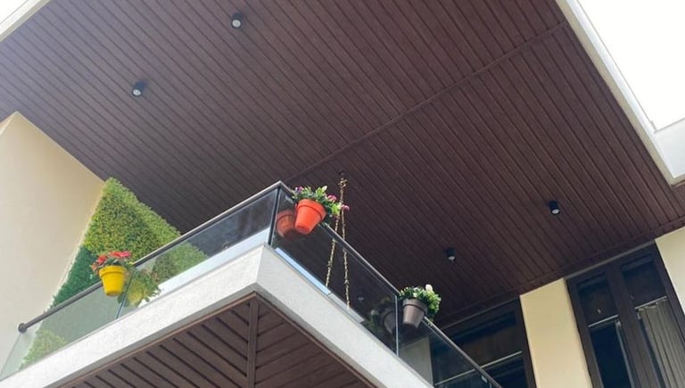 Why Choose Upfit panels For Your Home or Office.