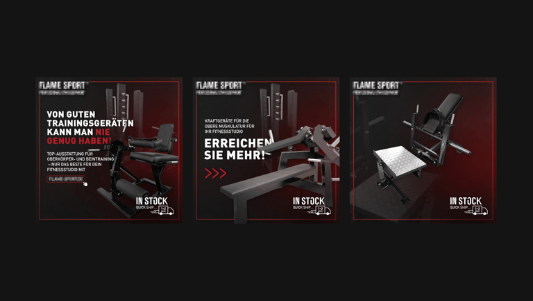 Performance designs for Meta platform