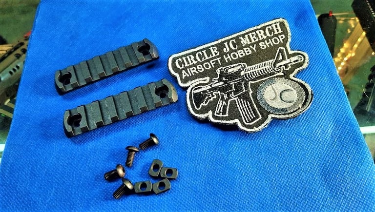 MLOK 2 PC SET