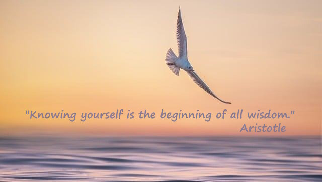 know yourself