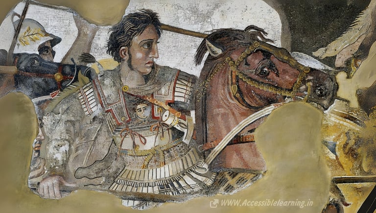 Ptolemaic Queens: The Most Powerful Women of the Ancient Mediterranean