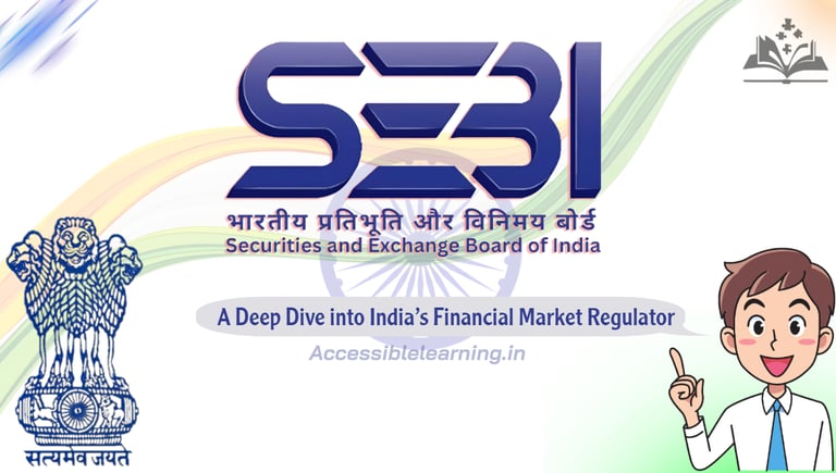 SEBI Proposes Reforms to Boost Indian Participation in FPIs