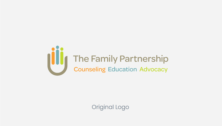 Old Family Partnership logo