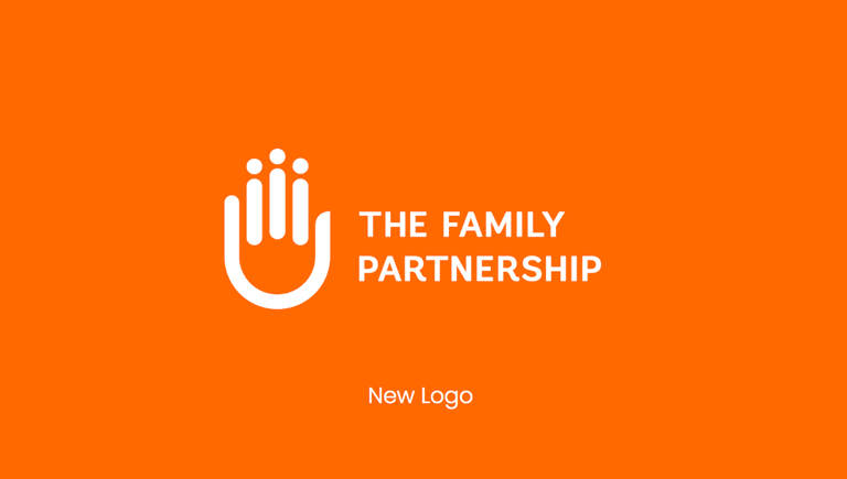 New Family Partnership logo