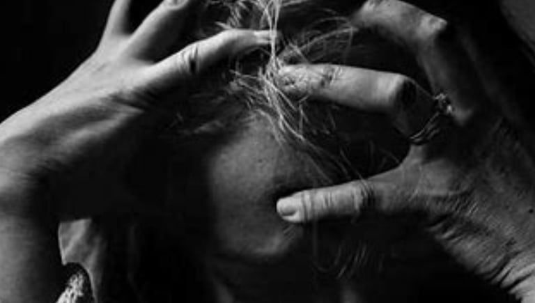 depression, anger, anxiety, and fear of recurrence