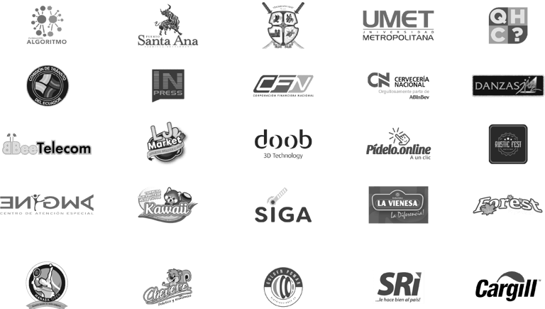 Banco de logos 2
