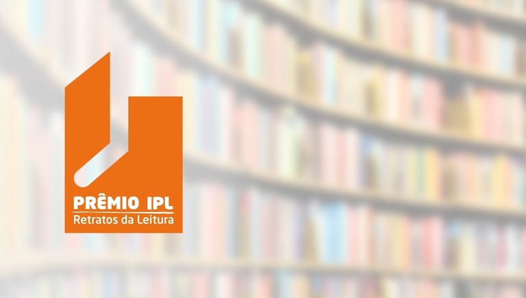 Prêmio IPL – Retratos da Leitura